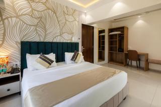 The Orion Premium Suites - 3
