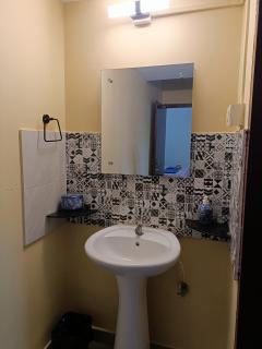 'Nijor Homestay' Your own Charming & Relaxing 1BHK - Dispur - 3