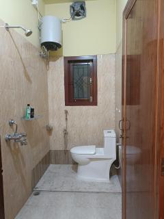 'Nijor Homestay' Your own Charming & Relaxing 1BHK - Dispur - 2