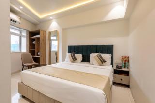 The Orion Premium Suites - 0