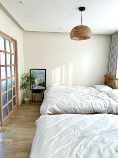 Swiss Cottage - Busan - 3