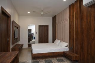 Swayamvar The Urban Grill - Rewa - 5