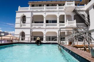 Sentrim Castle Royal Hotel - Mombasa - 9