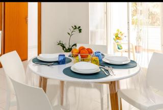 Riva Home Il tuo angolo di paradiso in Sicilia ti aspetta!Prenota ora e vivi la magia del Mediterraneo!" - Alcamo Marina - 8