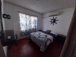 Depa Doble Serdan con Cochera - La Paz - 9