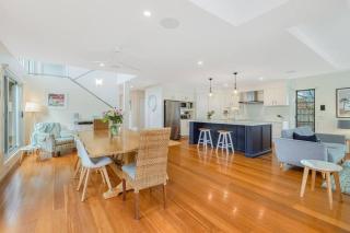 Casuarina Calm - Beach House with Pool by uHoliday - Casuarina - 1