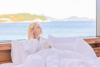 Geoje Dream Angel Pool Villa - Geoje - 2
