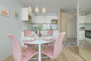 Apartament Marina 2 Seaside Atmosphere Kołobrzeg by Noclegi Renters - Kołobrzeg - 9