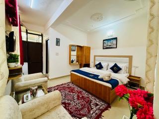 Hotel Kumar Residency - Dharamshala - 0