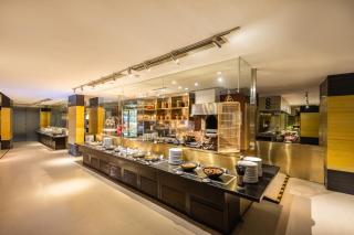 Fairmont Beijing - 2