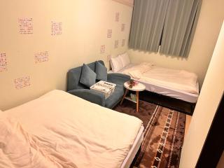 The Ajisai Shinjuku - Tokyo - 0
