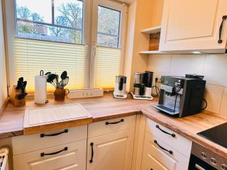 Strandwohnungen Sellin - WG07 mit 2 Balkonen - Ostseebad Sellin - 3