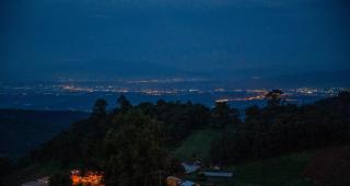 เอนจอยดอยแจ่ม - Ban Thung Pa Haeo - 1