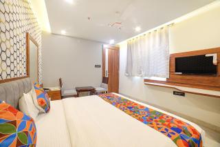 FabHotel Bliss Residency - Bhopal - 8