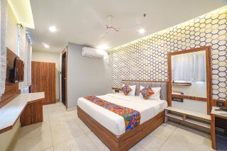 FabHotel Bliss Residency - Bhopal - 9