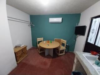 Depa Doble Serdan con Cochera - La Paz - 1