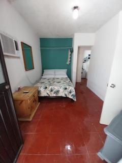 Depa Doble Serdan con Cochera - La Paz - 8