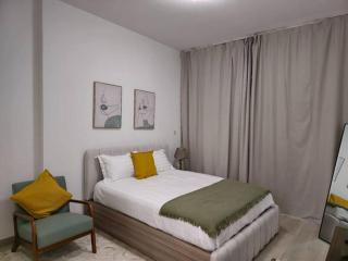 Bloom Tower C - JVC by Golden Casa - Dubai - 0