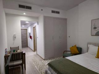 Bloom Tower C - JVC by Golden Casa - Dubai - 6