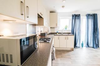 Serenity Haven in Dartford - Dartford - 5