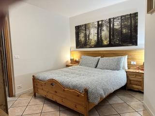 Il Mulino Bilocale in centro - Ponte di Legno - 9