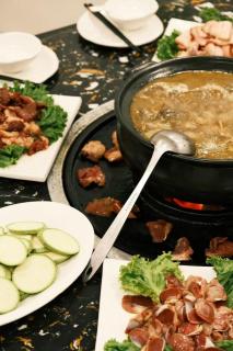 YSN Hill Breeze Retreat 云山南 玉龙雪山园林观景酒店 丽江古城束河白沙古镇店 - 4