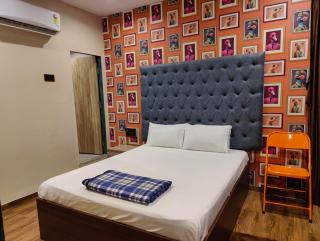 Hotel Garden View Inn - near Nesco - Mumbai - 0