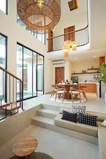 Casa Amadeo Seminyak - 4