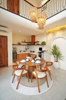 Casa Amadeo Seminyak - Seminyak - 6