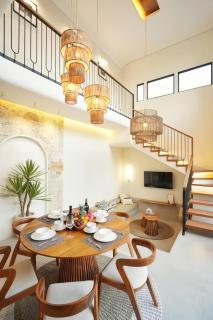 Casa Amadeo Seminyak - Seminyak - 7