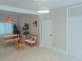 3bed house Haeundae - Busan - 6