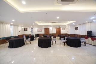 FabHotel Bliss Residency - Bhopal - 1