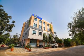 FabHotel Bliss Residency - Bhopal - 0