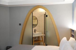 Shengpin Yinsu Hotel - Yangshuo - 5