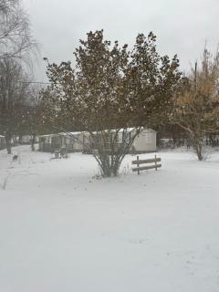 Le mobilhome Chez Camille - 1