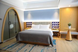 Shengpin Yinsu Hotel - Yangshuo - 1