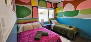 Arty Apartments - Tauranga - 4