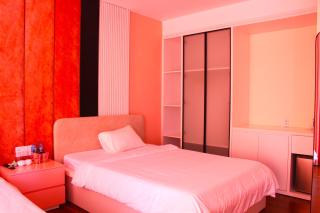 Kacy Homestay, Wonderland Hồ Tràm miễn phí vé MUSEUM - Xuyên Mộc - 4