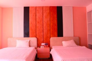 Kacy Homestay, Wonderland Hồ Tràm - 5