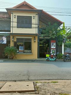 เฮือนวรินทรน์ - Nong Khai - 4
