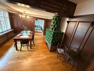Ferienwohnung Zum Leoparden im Herzen von Erfurt - über 100qm - Erfurt - 6