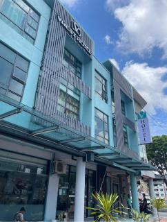 Vrest Hotel - Malaca - 0