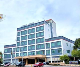 Kemena Hotel Bintulu - Bintulu - 0