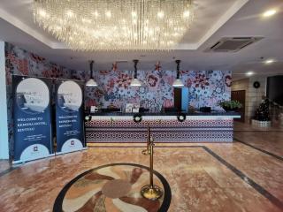 Kemena Hotel Bintulu - 8