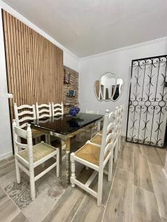 Casa LuLa - Villafranca de Córdoba - 3