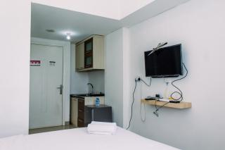 Comfort Stay Studio Room at Poris 88 Apartment By Travelio - Tangerang - 6