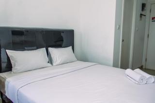 Comfort Stay Studio Room at Poris 88 Apartment By Travelio - Tangerang - 9