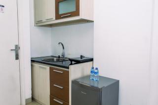 Comfort Stay Studio Room at Poris 88 Apartment By Travelio - Tangerang - 4