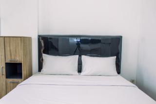 Comfort Stay Studio Room at Poris 88 Apartment By Travelio - Tangerang - 8