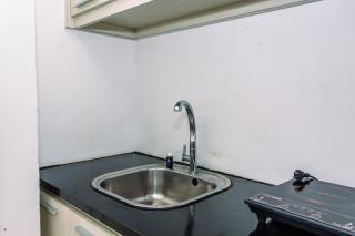 Comfort Stay Studio Room at Poris 88 Apartment By Travelio - Tangerang - 3